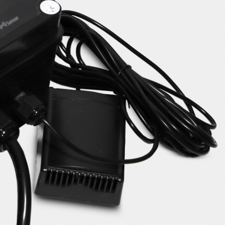 Cli-Mate Mini Controller-HUMI 7A - GB