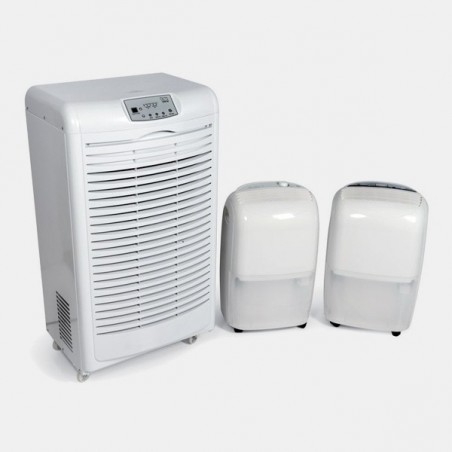 Home and Semi-industrial Dehumidifier - GB