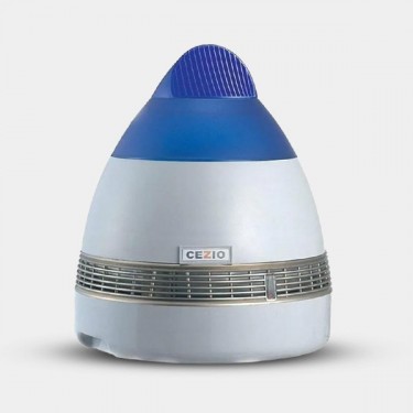 Cezio Humidifier (100-150 m²  6.5 L/h)