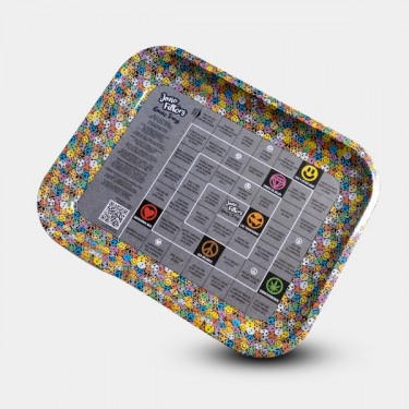 Jano Filters Gametrays Rolling Tray
