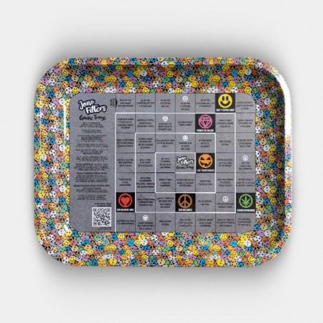 Jano Filters Gametrays Rolling Tray