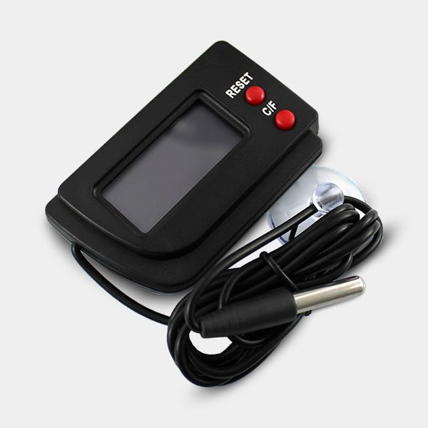 View Minitemp Digital Thermometer with Sensor - GB