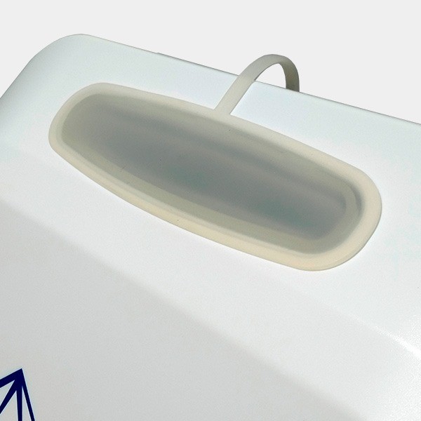 Super Grower 1.6 L/h wall humidifier lid