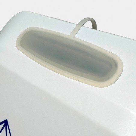 Super Grower 1.6 L/h wall humidifier lid