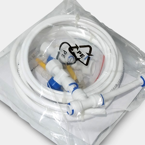 Super Grower 1.6 L/h Wall Humidifier with Tubes