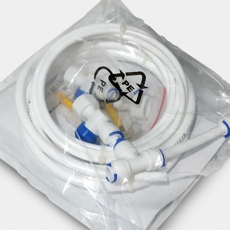 Super Grower 1.6 L/h Wall Humidifier with Tubes