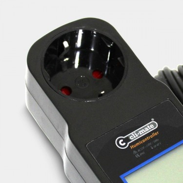 16A Humidity Controller by Cli-mate - GB
