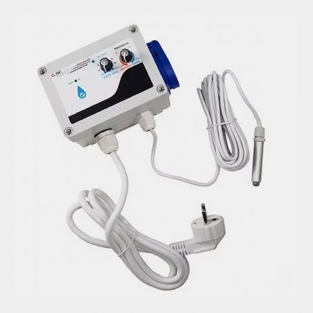 GSE Humidity Controller for Indoors - GB