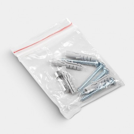 GSE Humidity Controller fixing screws