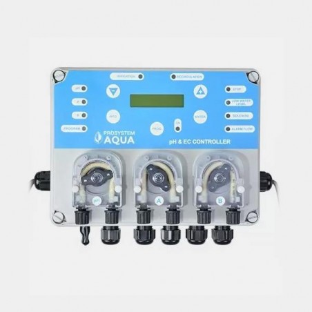 Basic Nutrient Doser- GB The Green Brand