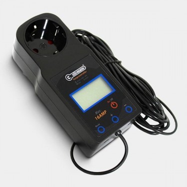 16A Cli-mate Temperature Controller