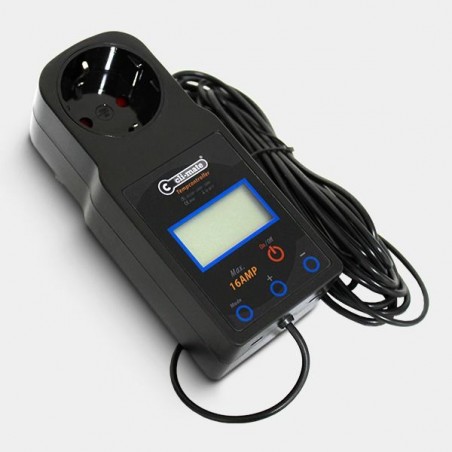 16A Cli-mate Temperature Controller - GB