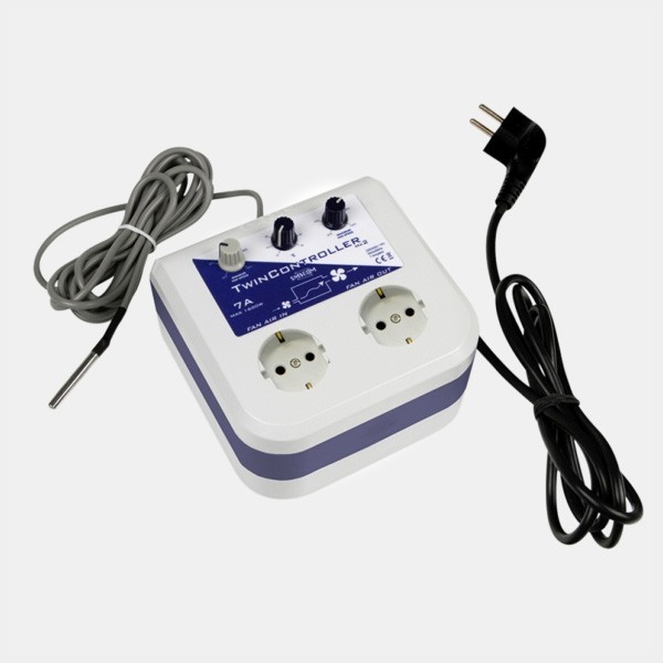View Super Pro Twincontroller Mk2 by SMS Com - GB