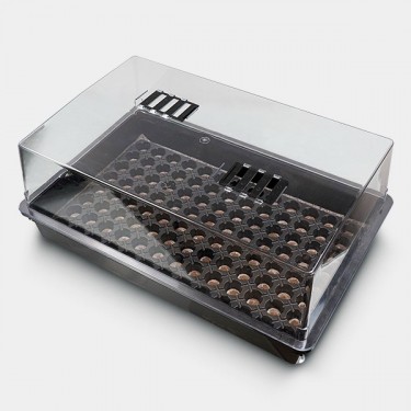 Propagator kit + tray