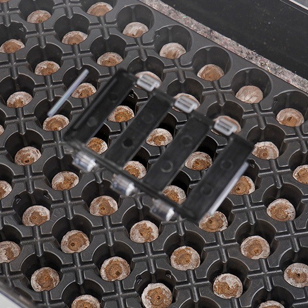 Propagator Kit + 22mm Jiffy Tray, 104 cells