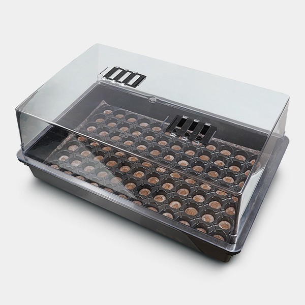 Propagator + Tray Kit