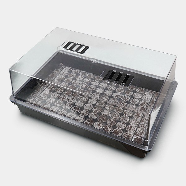 Propagator + Tray Kit