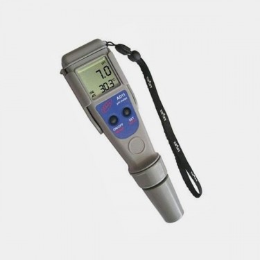 Adwa AD11 Waterproof pH meter