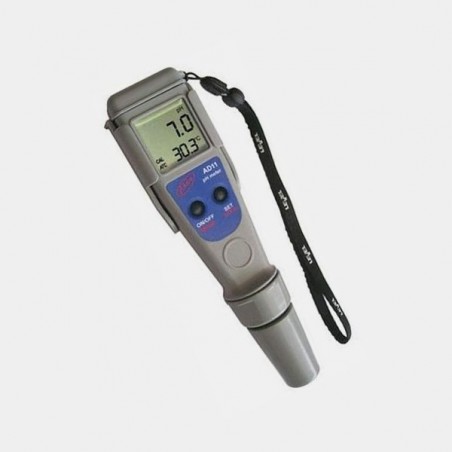 Adwa AD11 Waterproof pH Meter