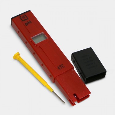 Budget pH Meter for Irrigation Water - GB