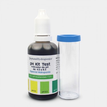 Ph-testing drops by Neptune Hydroponics - GB