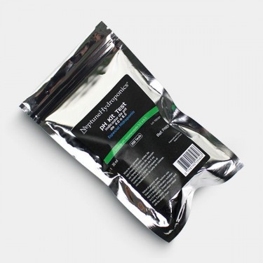 Ph-testing drops by Neptune Hydroponics - GB