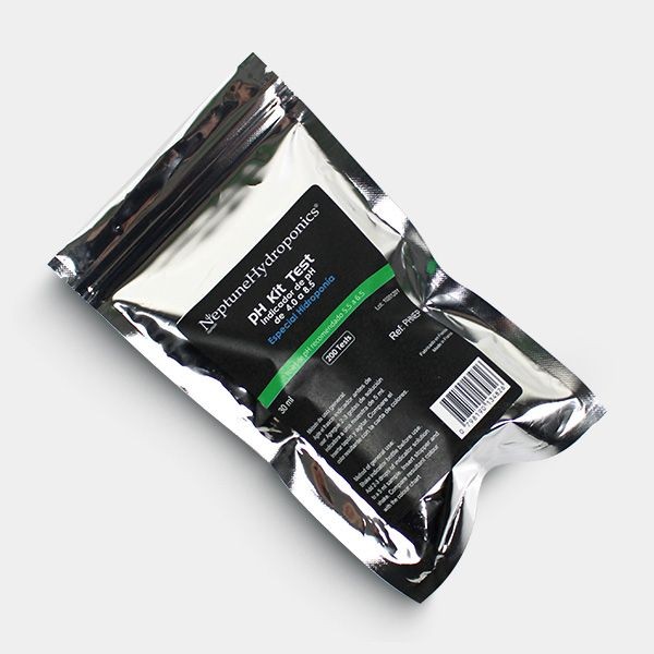 Ph-testing drops by Neptune Hydroponics - GB