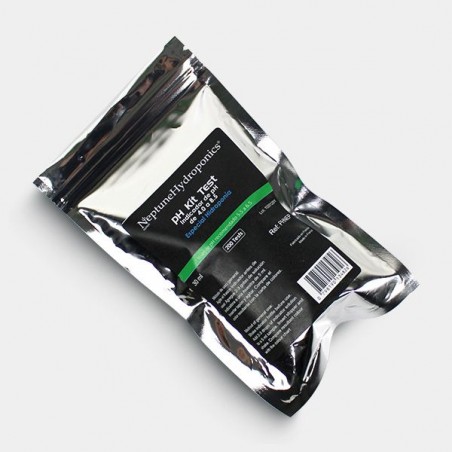 Ph-testing drops by Neptune Hydroponics - GB