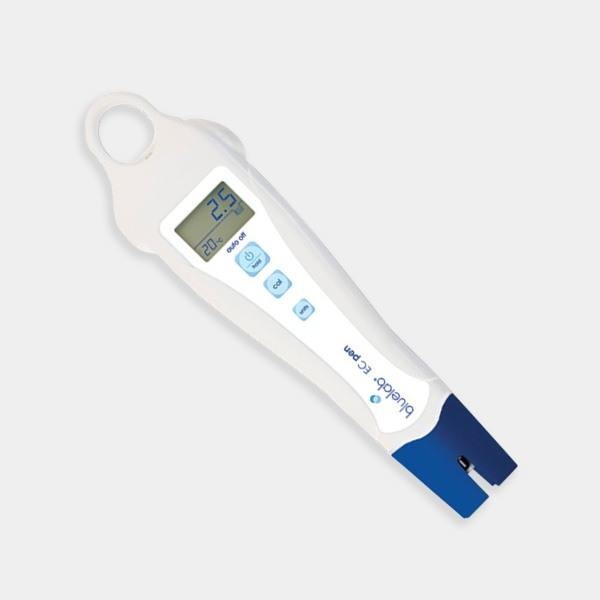 View Submersible Ec-meter pen by Bluelab - GB
