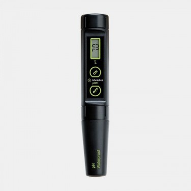 Milwaukee PH51 Waterproof - GB The Green Brand