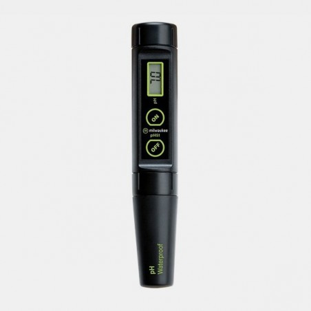 Milwaukee PH51 Waterproof - GB The Green Brand