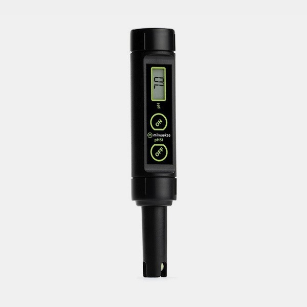 Milwaukee PH51 Waterproof - GB The Green Brand