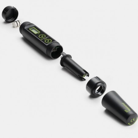 Milwaukee PH51 Waterproof - GB The Green Brand