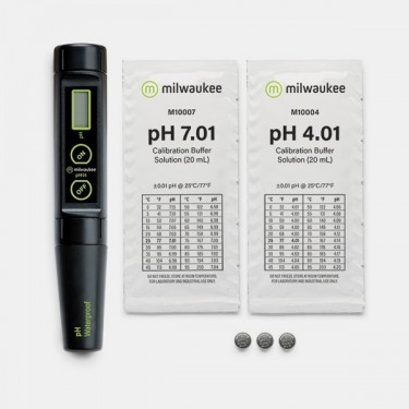 Milwaukee PH51 Waterproof - GB The Green Brand