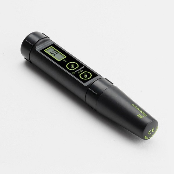 Milwaukee PH51 Waterproof - GB The Green Brand
