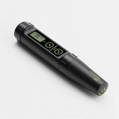 Milwaukee PH51 Waterproof - GB The Green Brand