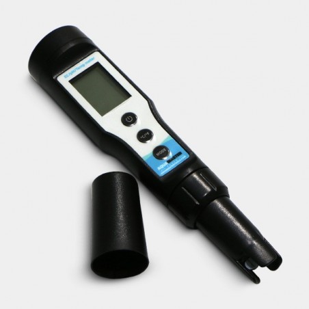 AquaMaster Combo P110 Pro Meter - GB