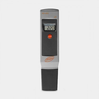 Digital EC meter by Adwa - Grow Barato