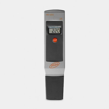 Digital EC meter by Adwa - Grow Barato