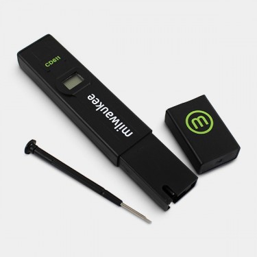 CD611 Milwaukee Eco Ec-meter