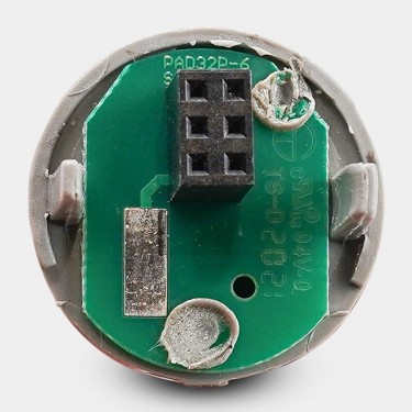Spare probes for ADWA pH and Ec meters - GB