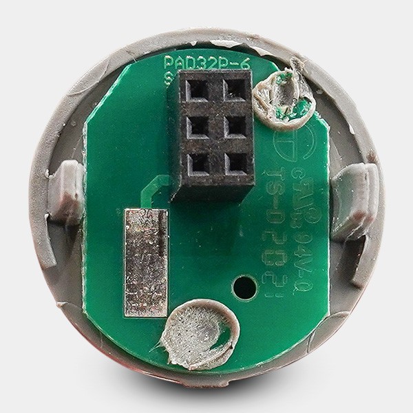 Spare probes for ADWA pH and Ec meters - GB