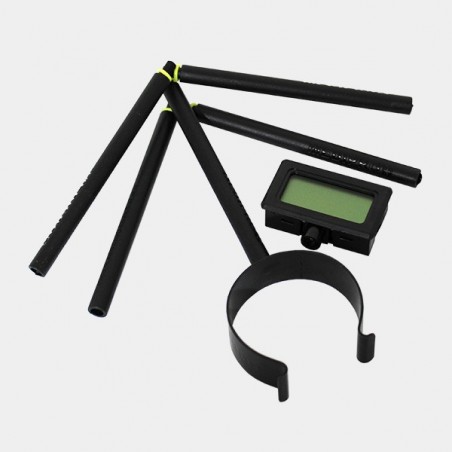 Medipro Plant Guardian Thermo-Hygrometer - GB