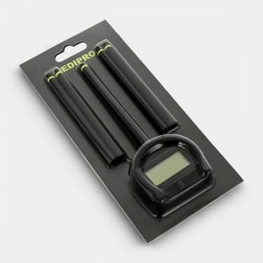 Medipro Plant Guardian Thermo-Hygrometer - GB