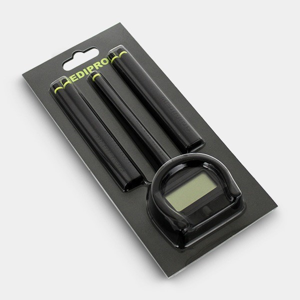 Medipro Plant Guardian Thermo-Hygrometer - GB