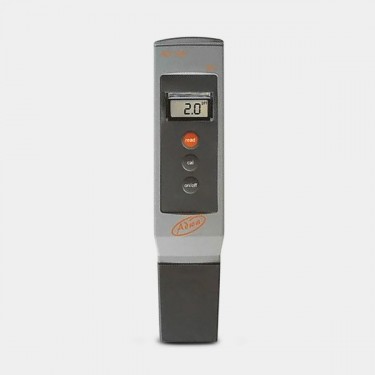 View Adwa professional pH-meter - Grow Barato