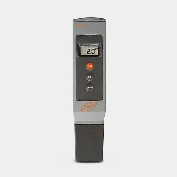 View Adwa professional pH-meter - Grow Barato