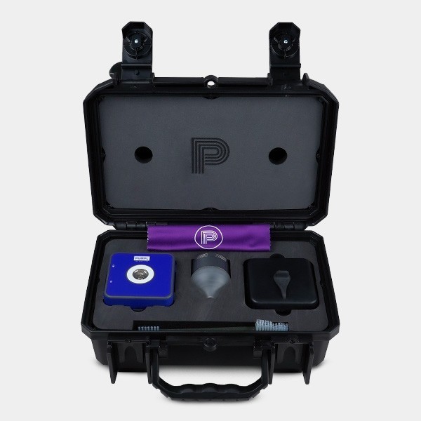 Purpl Pro Cannabinoids Tester - GB The Green Brand