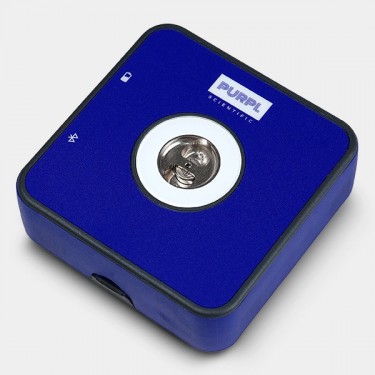 Purpl Pro Cannabinoids Tester