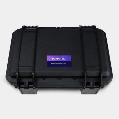 Purpl Pro Cannabinoids Tester - GB The Green Brand